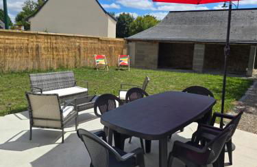 Charmante maison familiale - Photo 25