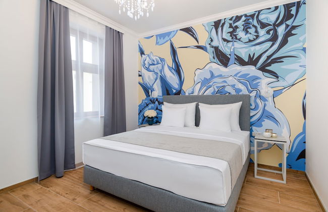 Eight Secrets Boutique Residence by Dwellfort - Foto 33