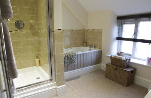 St Antony's Cottage - Foto 15