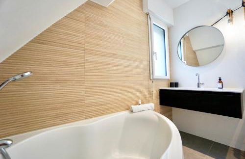 Le cottage bleu - 400 m de la mer - parking - Foto 10