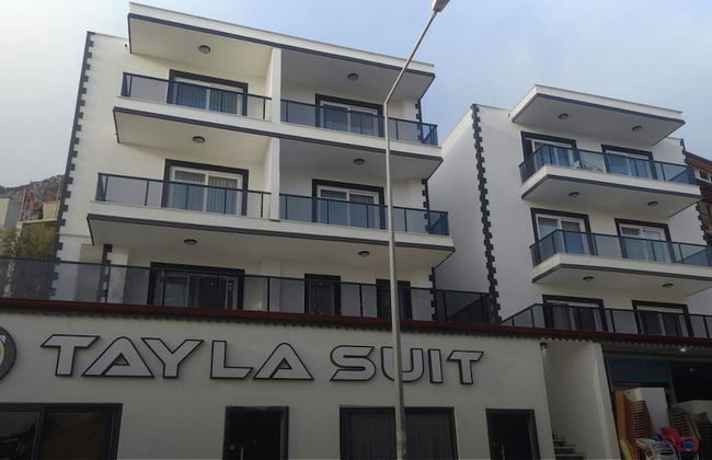 Tayla Suit - Foto 53