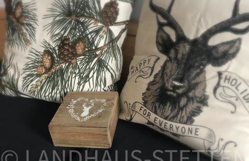 Landhaus Stetten - Foto 10