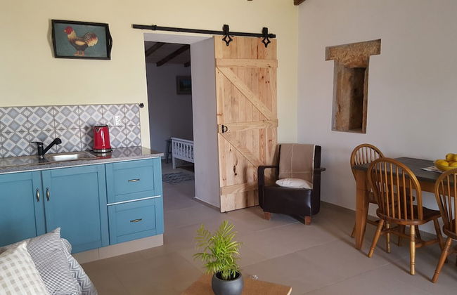 Aguas Belas b& be T1 Blue - Foto 2