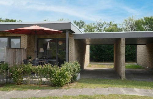 Blankwasserweg 131 Lensterstrand Oase Bungalow 4 - Photo 23