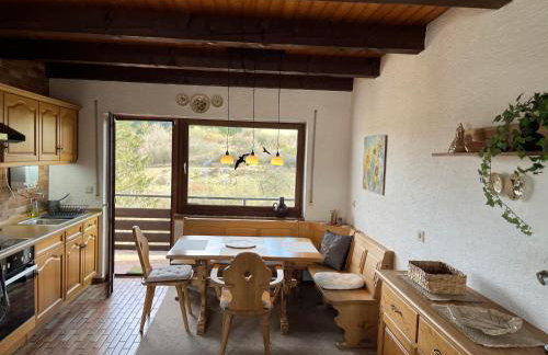 Ferienhaus Eifelhöhe mit Maarpanorama - Foto 10
