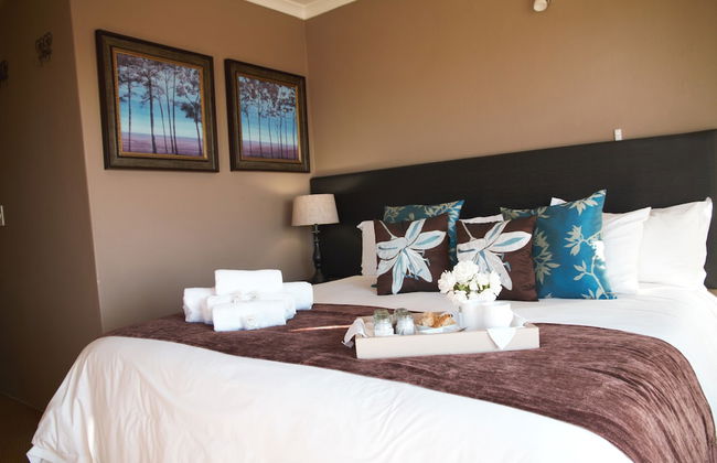 Grasslands Conference and Wedding Venue - Foto 7