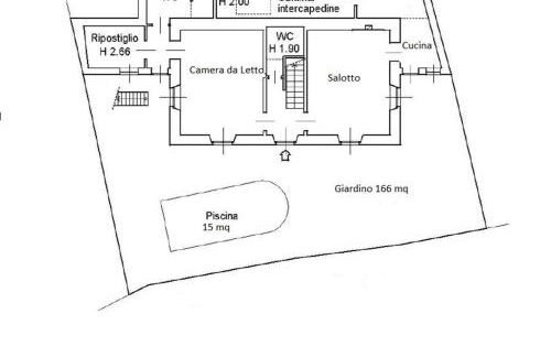 Villino Genia Moltrasio Lake Como Pool & Lake View - Foto 14