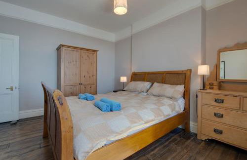 The Captains House - Foto 12