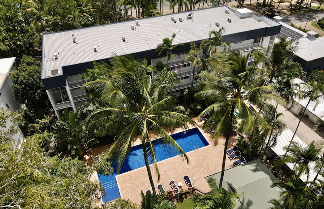 Agincourt Beachfront Apartments - Photo 61