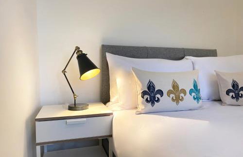 Gladsmuir House - Foto 24