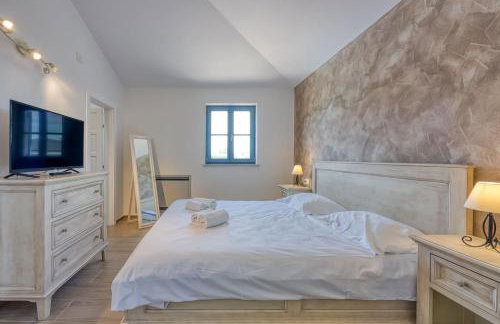 Villa Milo Mali Vareski with Pool - Happy Rentals - Foto 28