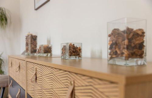 Hôtel particulier - Le 119 - Foto 64