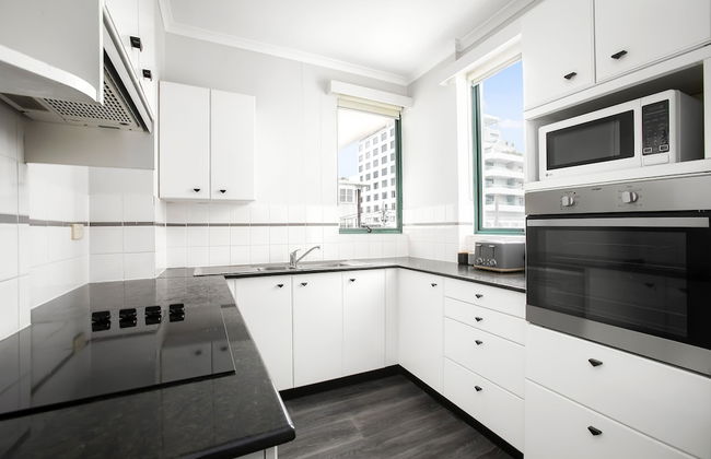 AEA The Coogee View Serviced Apartments - Foto 35