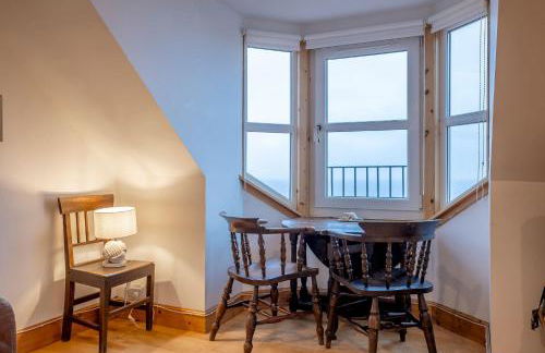 Sea View - Lower Largo - Foto 33