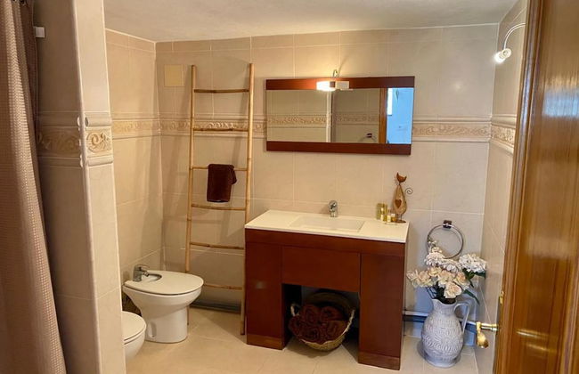 'coll de Rates' Beautiful 1-bed Apartment - Foto 10