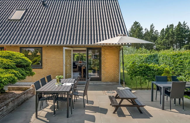 "Lavrans" - 2.5km from the sea - Foto 19