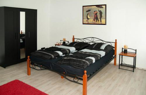 Ferienwohnung Jagsthausen - Foto 1