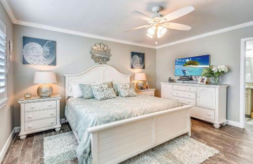 Land's End 7-306 Beach Front - Premier - Foto 9