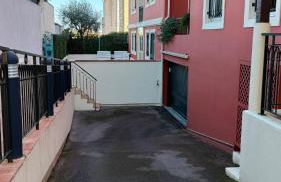 L34 Hermès Suite terrace parking AC 2mins SEA - Foto 36