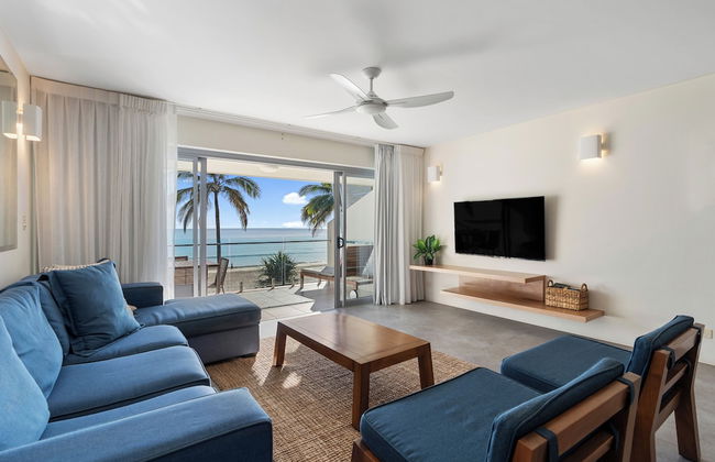 Fairshore Noosa - Foto 48