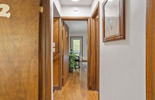 Mountain Oasis Hot Tub Game Room Fire Pit - Foto 46