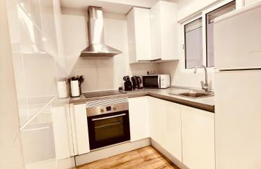 Apartamentos Tarradellas Sants Estació - Foto 85