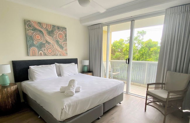 Seachange Coolum Beach - Foto 29