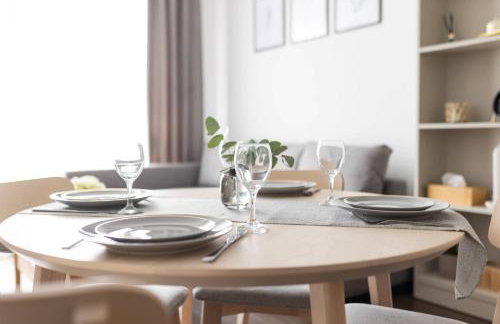 Szczesliwa 13 by Elite Apartments - Foto 3