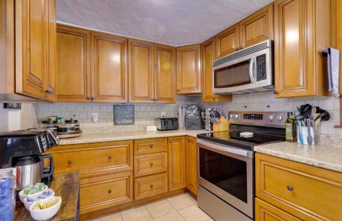 World Cup Attendees Lake Retreat 5 Mi to Gillette! - Foto 11