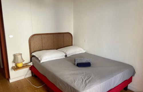 Chez Francesco, artist's apartment - Photo 9