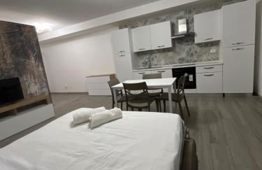 ALESSANDRINO Apartment - Foto 15