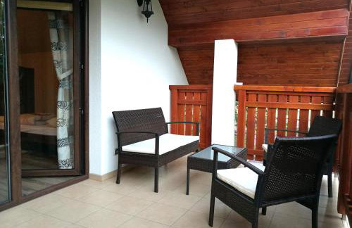 Willa Przekop - apartamenty - Foto 43