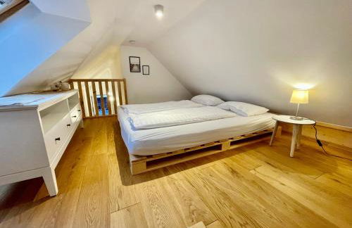 Destino in der ehemaligen Waage der Roomerie - Foto 10