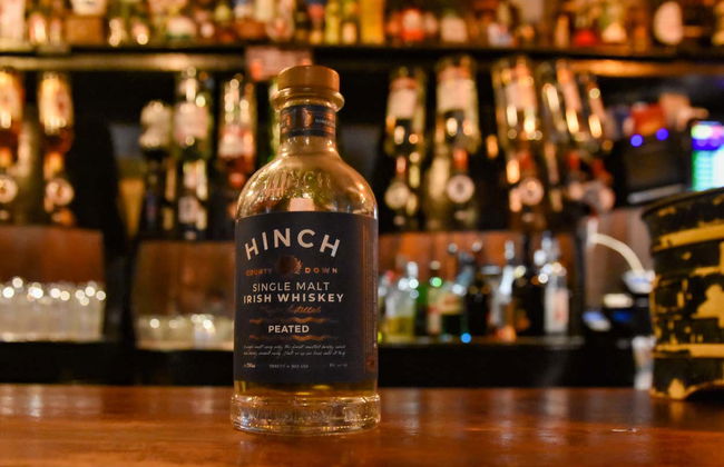 Circuit gastronomique dans Belfast - Photo 7