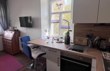 Kleine Auszeit - Raum für Ruhe und neue Energie - Foto 2