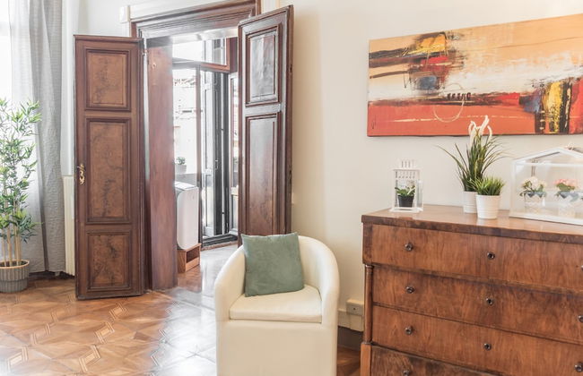 Venice Palace Tintoretto - Photo 4