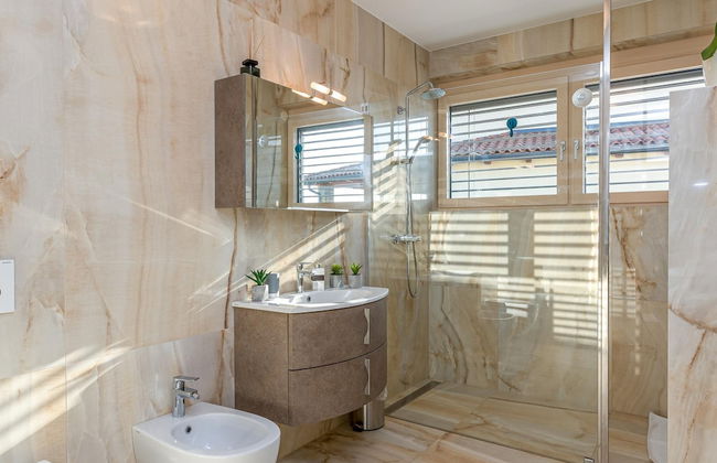 Panorama Seaview Kolomban - Foto 40