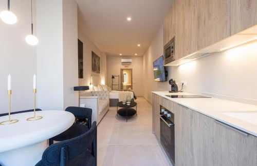 FLORIT FLATS - The Benicalap Residences - Foto 16