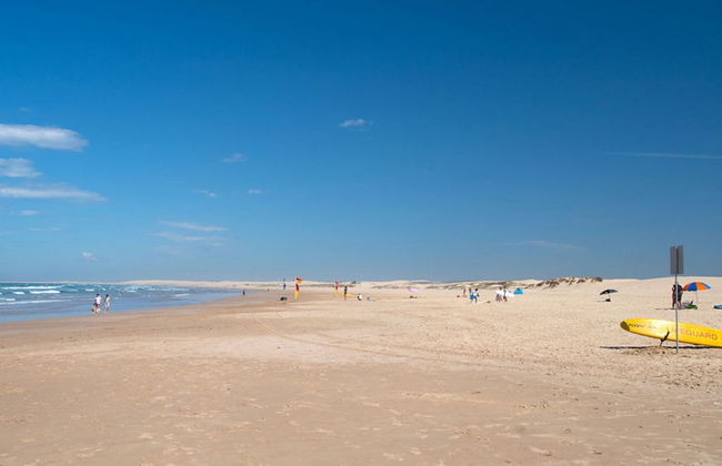 Nelson Bay Breeze Holiday Apartments - Foto 65