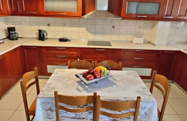 Evaggelia s Private House in Fanes Rhodes - Foto 28