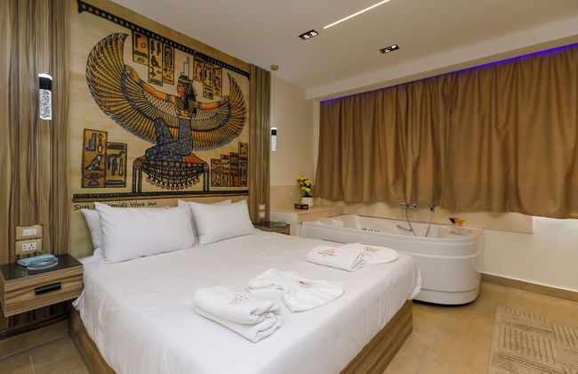 Sun Pyramids View Inn - Foto 25