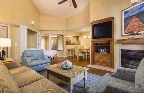Worldmark South Shore 2bd- sleeps 6 - Foto 12