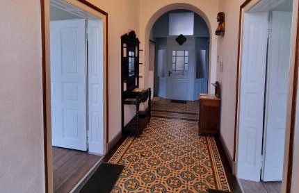 Ferienwohnung Joseph im alten Pastorat - Foto 7