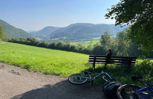 Fewo Unter'm Rosenstein, Heubach - Foto 22