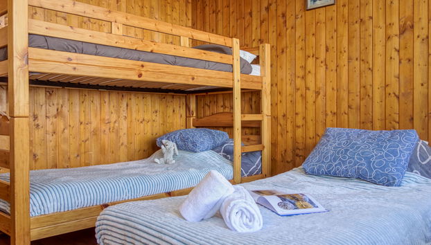 Platières - Foto 4, Bedroom