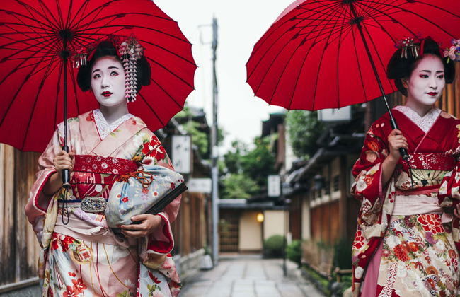 Free tour por el barrio de Gion - Foto 8