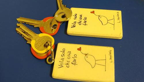 Appartamento Da Castlin - Foto 5