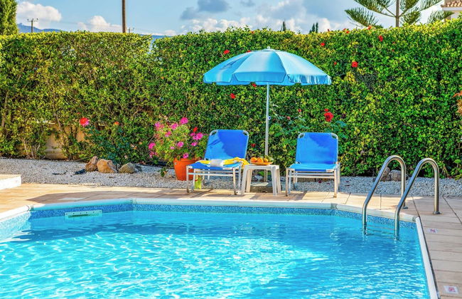 Villa Kefalonitis - Foto 27