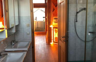 Außergewöhnliches Ferienhaus im Schwarzwald - Foto 10