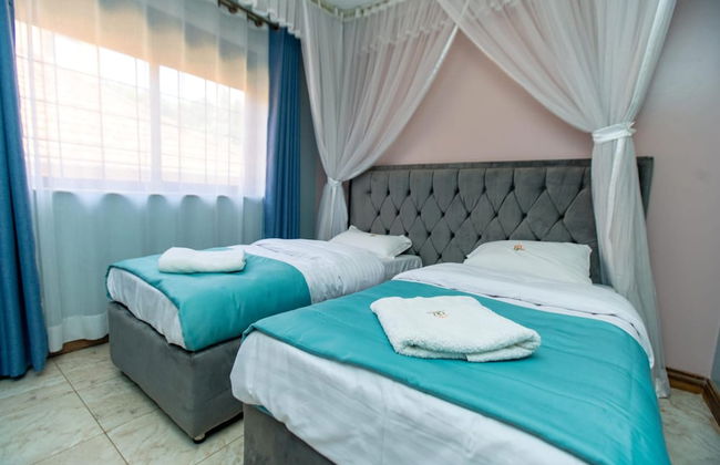 Villa Karibu Serviced Apartments - Foto 4